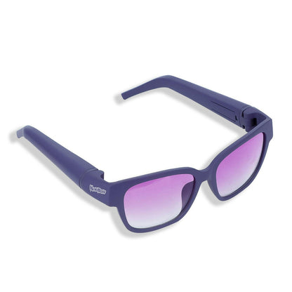 StashShades™ - Hidden Storage Sunglasses